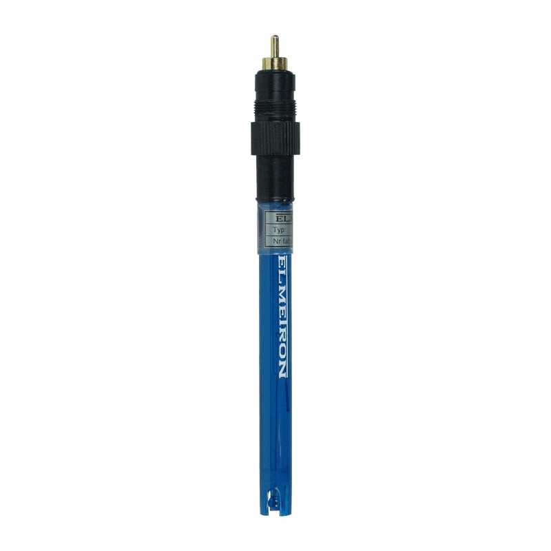 EPP-1B - elektroda pH do wód czystych do głowic pomiarowych EPP-1B - elektroda pH do wód czystych do głowic pomiarowych