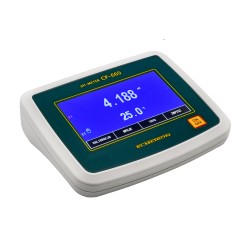 pH-metr CP-660