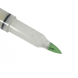 IJ44At Ht - elektroda pH do 100°C, do wód czystych, ścieków, zanieczyszczonych próbek