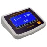 pH / konduktometr CPC-660 - zestaw