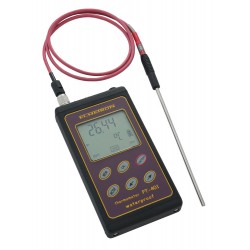 Termometr PT-401 - zestaw