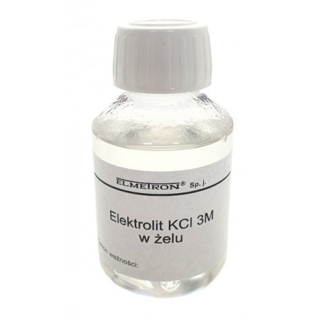 Elektrolit w żelu - IJ44, ERH-11S